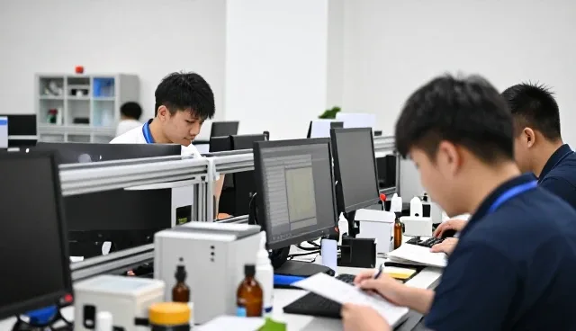 营销SaaS平台